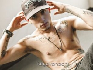 Reyevanson