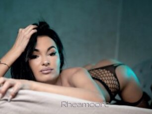 Rheamoore