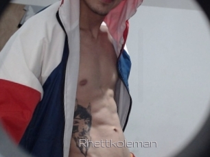 Rhettkoleman