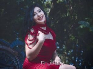 Rhyaleen