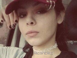 Ricanblitz
