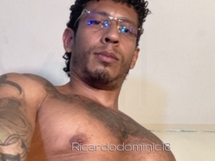 Ricardodominic18