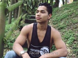 Ricardoevans