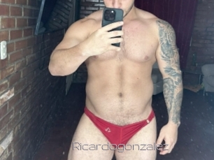 Ricardogonzalez