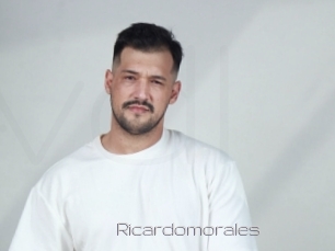 Ricardomorales