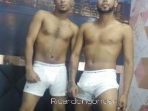 Ricardonyonder