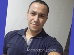 Ricardoryders