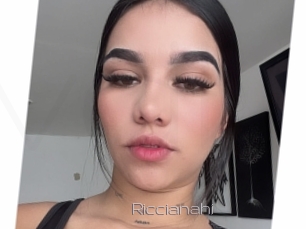 Riccianahi