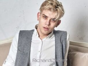RichardQlewis