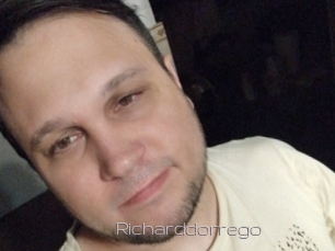 Richarddorrego