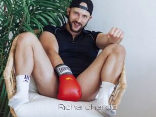 Richardhardd