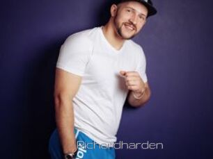 Richardharden