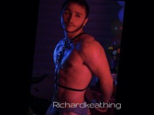 Richardkeathing
