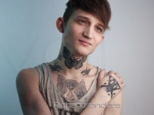 Richardsanders
