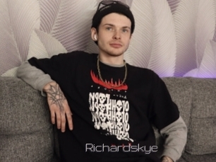 Richardskye