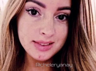 Richeleryanay