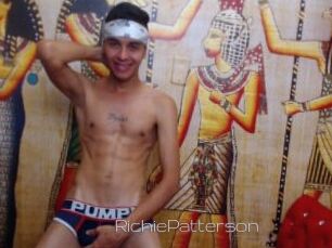 RichiePatterson