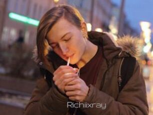 Richiixray