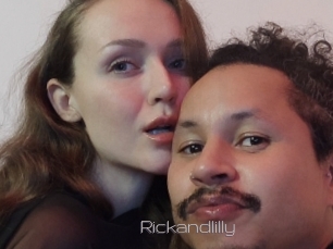 Rickandlilly