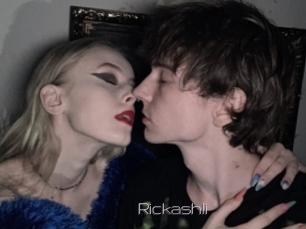 Rickashli