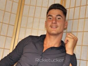Rickietucker