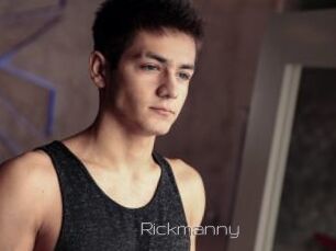 Rickmanny