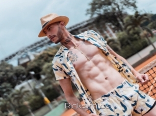 Ricksantos