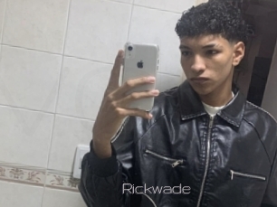Rickwade