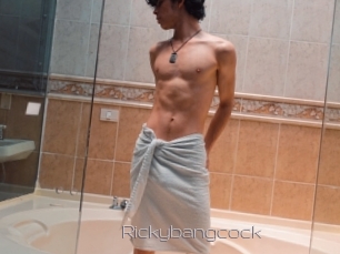 Rickybangcock