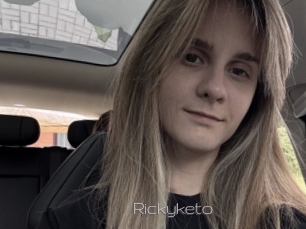 Rickyketo