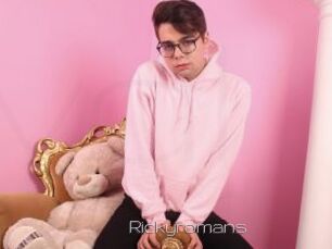 Rickyromans