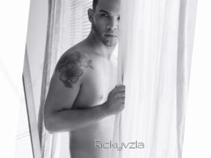 Rickyvzla