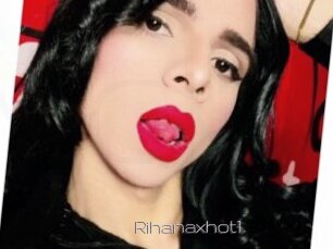 Rihanaxhot1