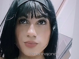 Rihannajones