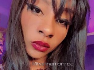Rihannamonroe