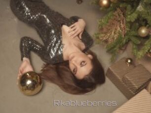 Rikablueberries