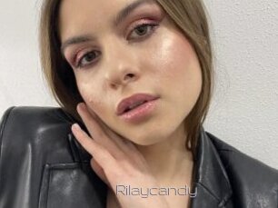 Rilaycandy