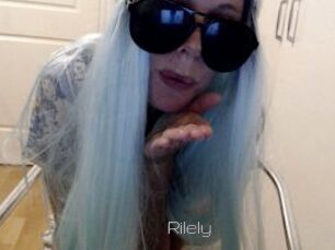 Rilely