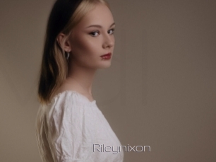 rileynixon Vidéo de lesbienne
