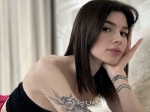 rinalowe Vidéo de lesbienne