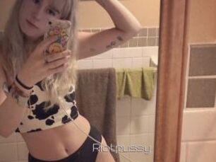 Riotpussy