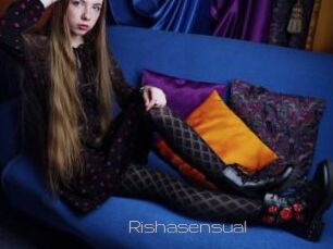 Rishasensual