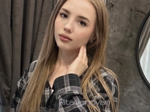 Ritadonovan
