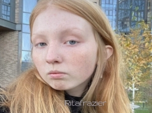 Ritafrazier