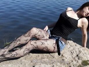 Ritagoldhoney