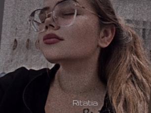 ritatia Vidéo de lesbienne