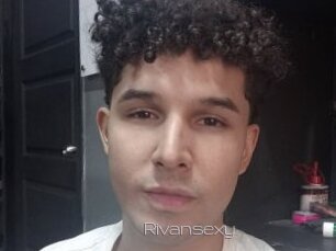 Rivansexy