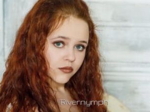 Rivernymph