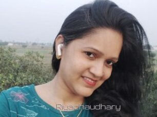 Riyachaudhary