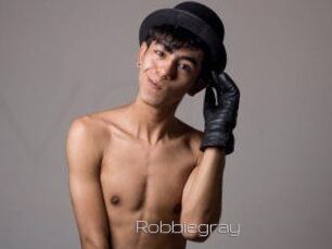 Robbiegray